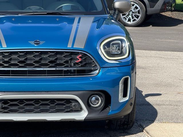 2023 MINI Cooper Countryman S