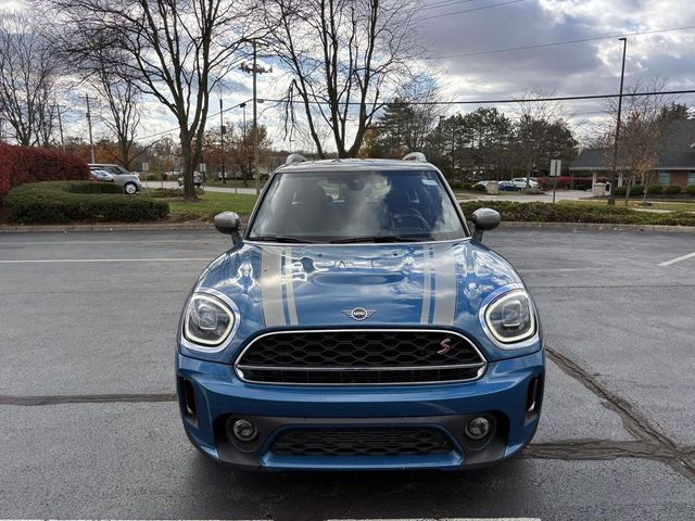 2023 MINI Cooper Countryman S