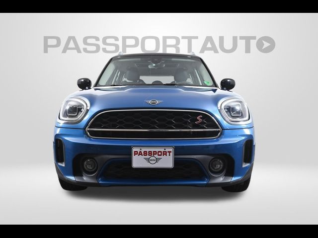 2023 MINI Cooper Countryman S