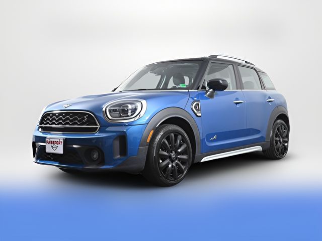 2023 MINI Cooper Countryman S