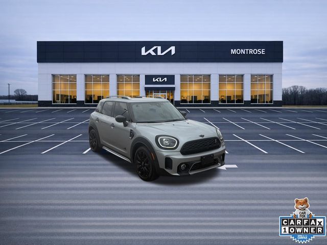 2023 MINI Cooper Countryman S