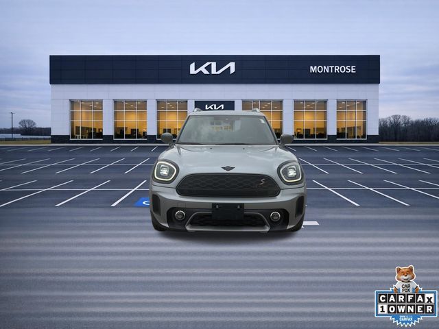 2023 MINI Cooper Countryman S