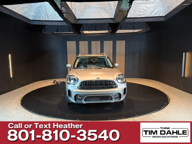2023 MINI Cooper Countryman S