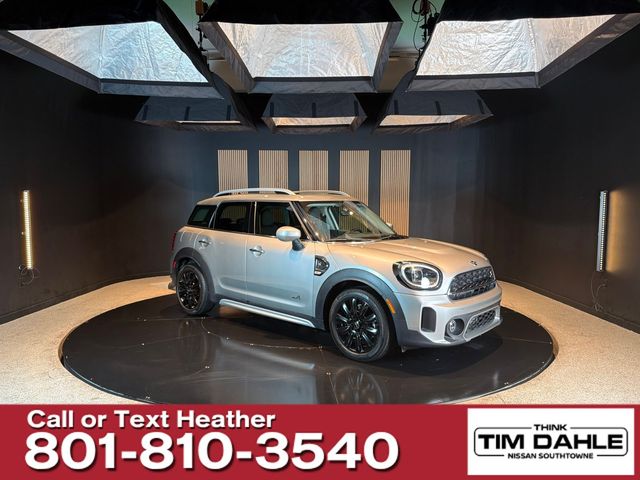 2023 MINI Cooper Countryman S