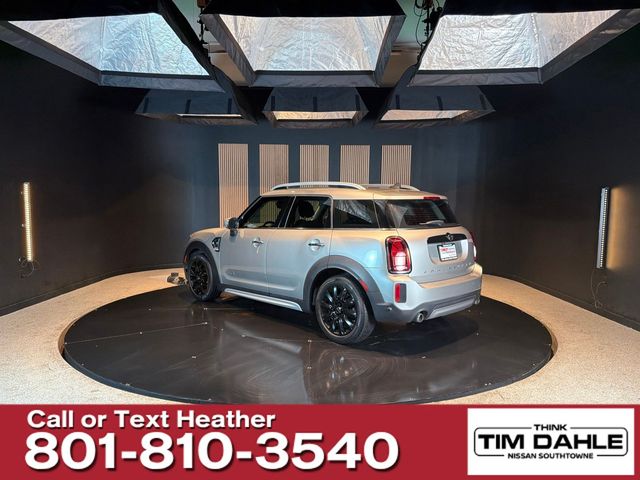 2023 MINI Cooper Countryman S