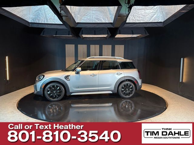 2023 MINI Cooper Countryman S