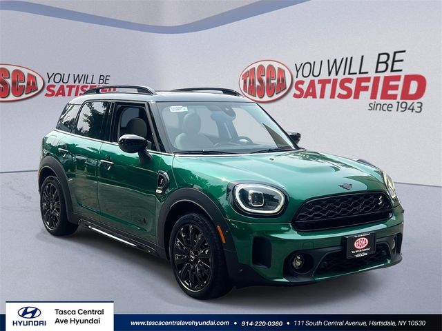 2023 MINI Cooper Countryman S