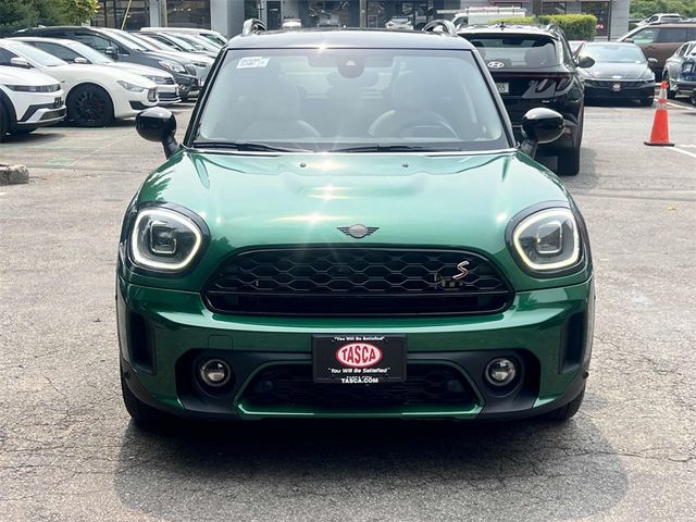 2023 MINI Cooper Countryman S