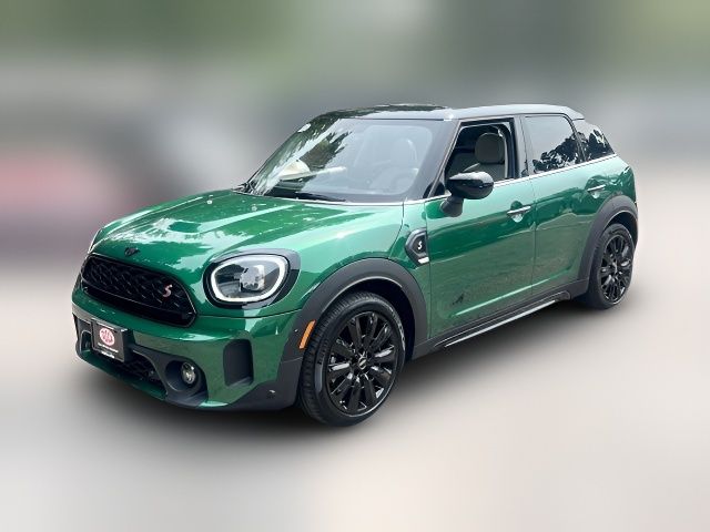 2023 MINI Cooper Countryman S