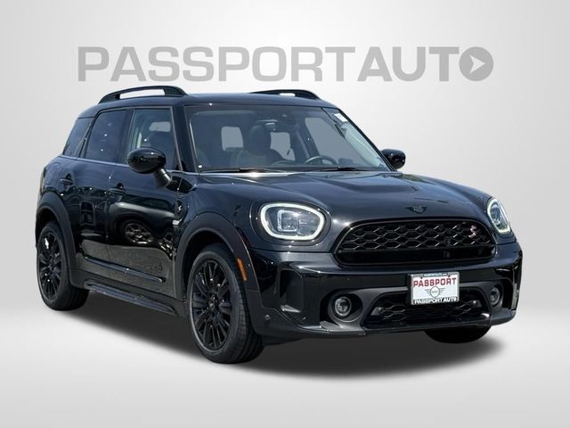 2023 MINI Cooper Countryman S