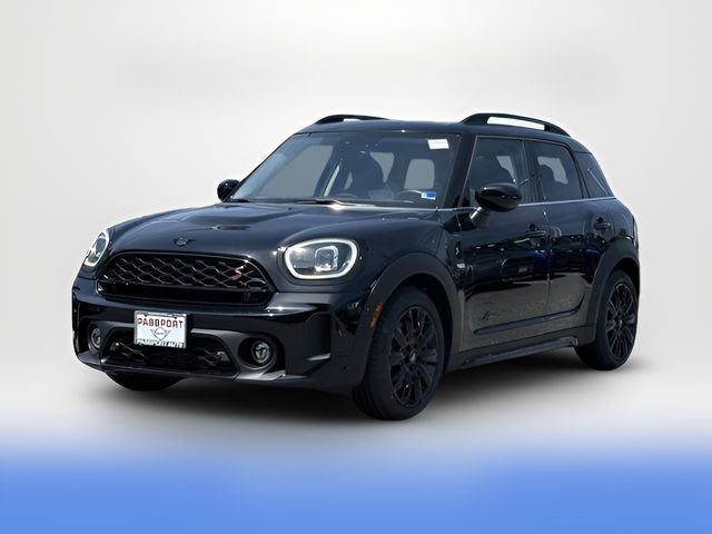 2023 MINI Cooper Countryman S