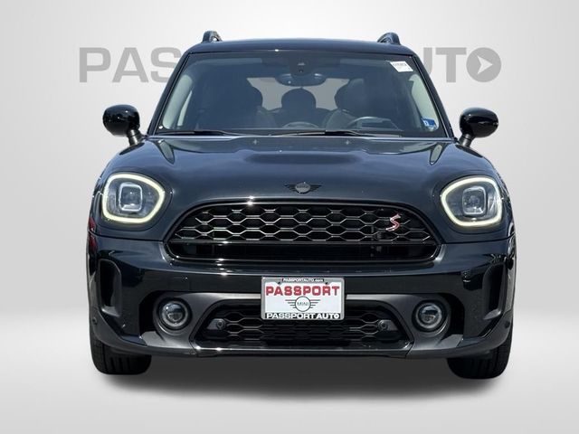 2023 MINI Cooper Countryman S