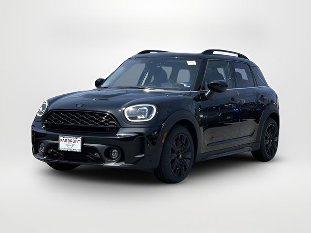 2023 MINI Cooper Countryman S