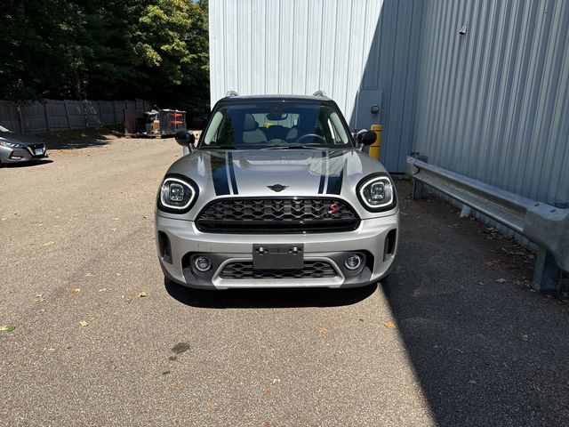 2023 MINI Cooper Countryman S