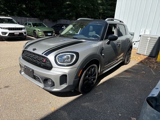 2023 MINI Cooper Countryman S