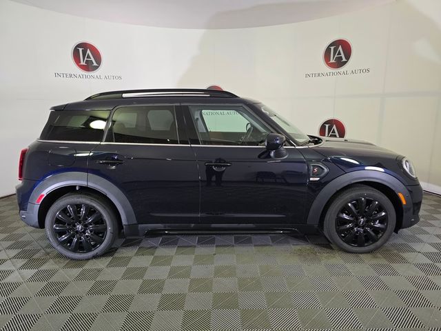 2023 MINI Cooper Countryman S