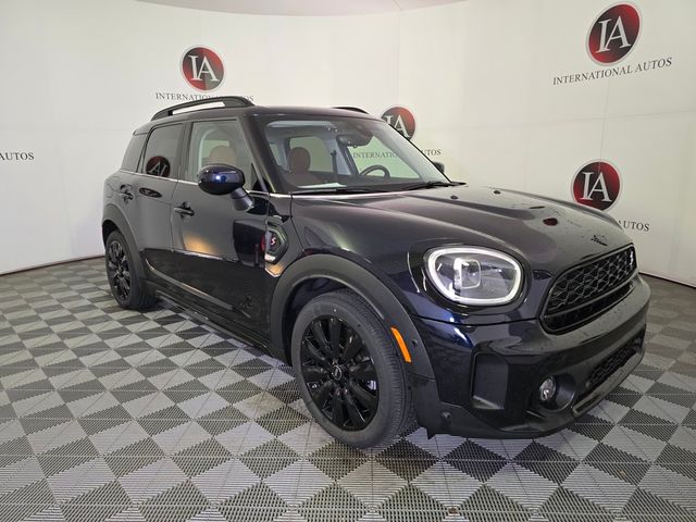 2023 MINI Cooper Countryman S