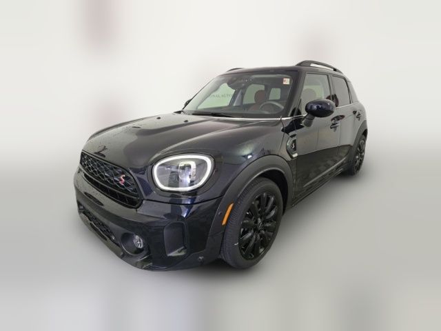 2023 MINI Cooper Countryman S