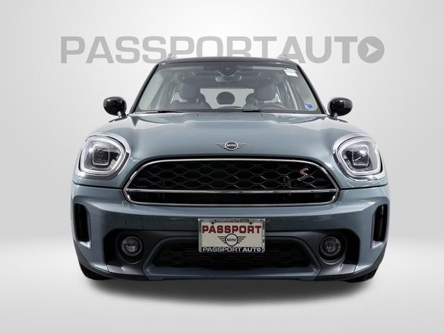 2023 MINI Cooper Countryman S
