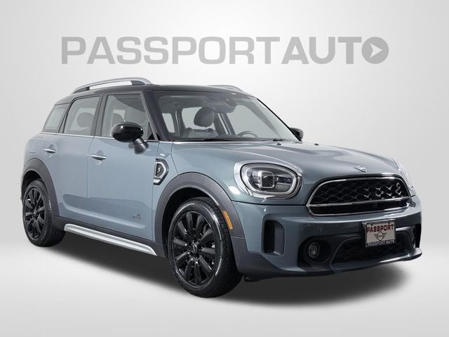 2023 MINI Cooper Countryman S