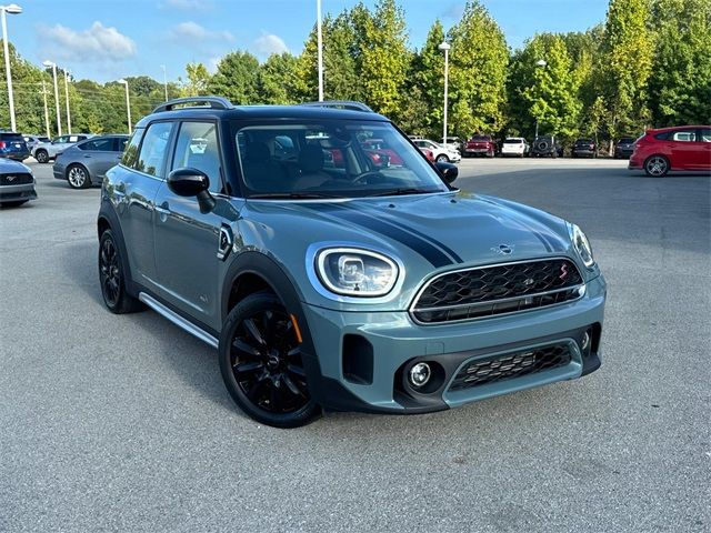 2023 MINI Cooper Countryman S