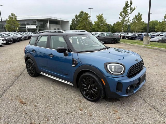 2023 MINI Cooper Countryman S