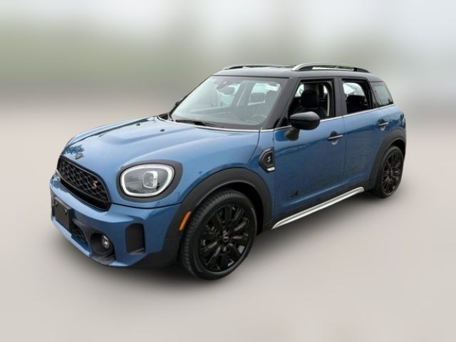 2023 MINI Cooper Countryman S