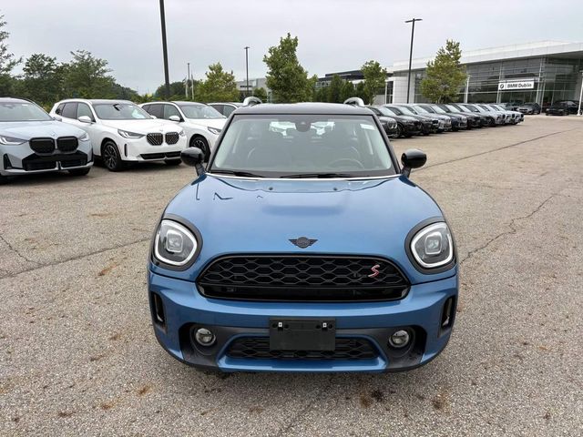 2023 MINI Cooper Countryman S