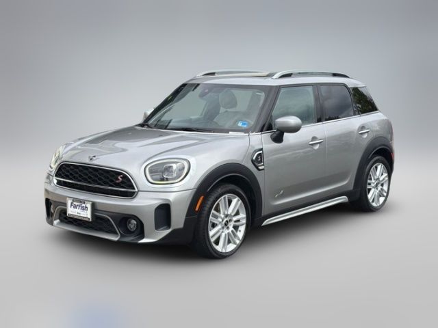 2023 MINI Cooper Countryman S