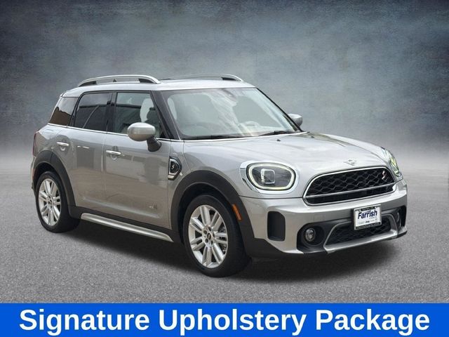 2023 MINI Cooper Countryman S