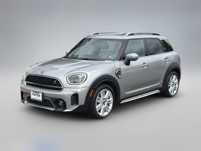 2023 MINI Cooper Countryman S