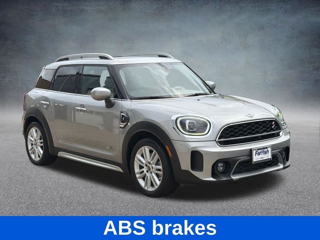 2023 MINI Cooper Countryman S