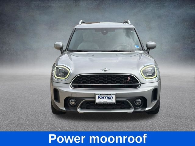 2023 MINI Cooper Countryman S