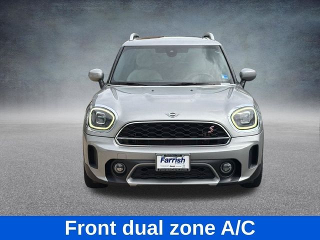 2023 MINI Cooper Countryman S