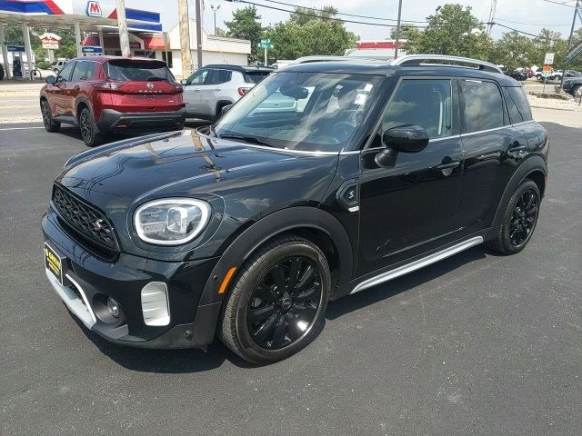 2023 MINI Cooper Countryman S