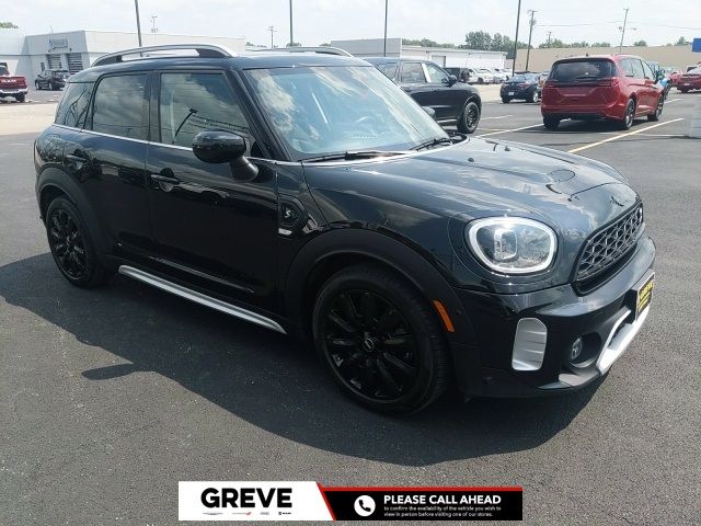 2023 MINI Cooper Countryman S