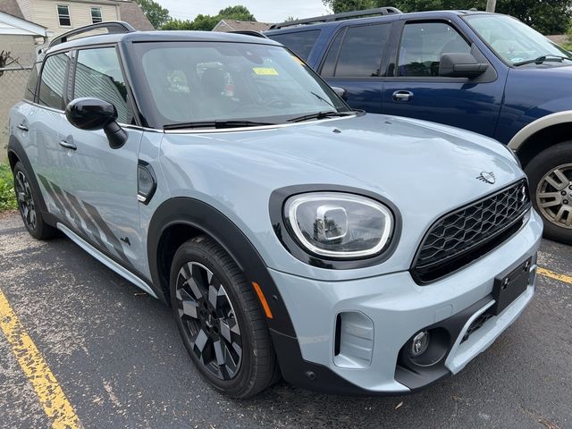 2023 MINI Cooper Countryman S