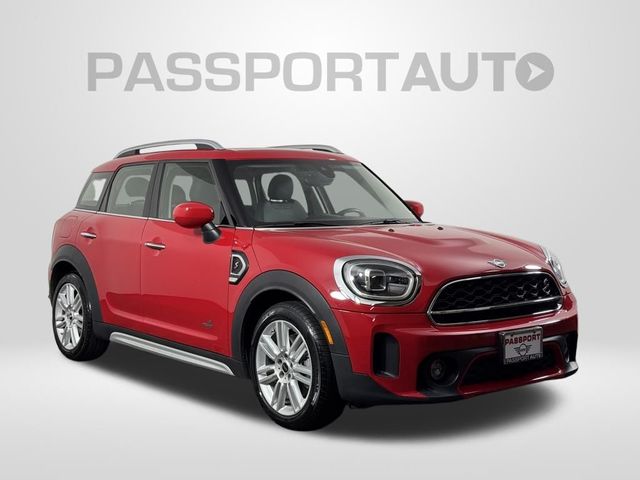 2023 MINI Cooper Countryman S