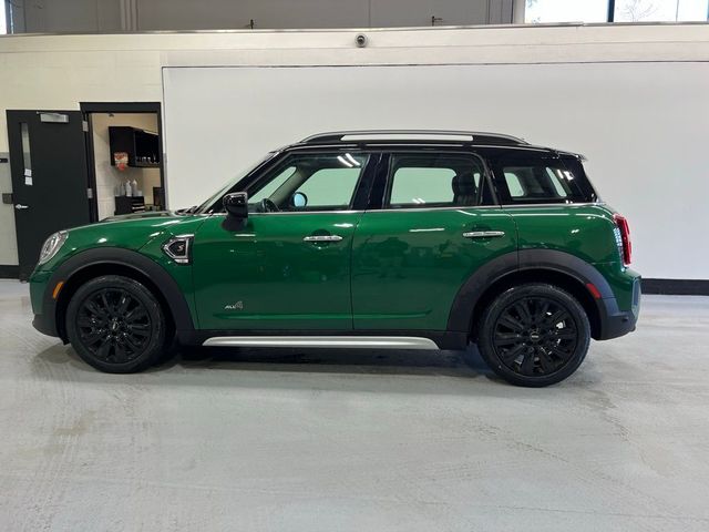 2023 MINI Cooper Countryman S