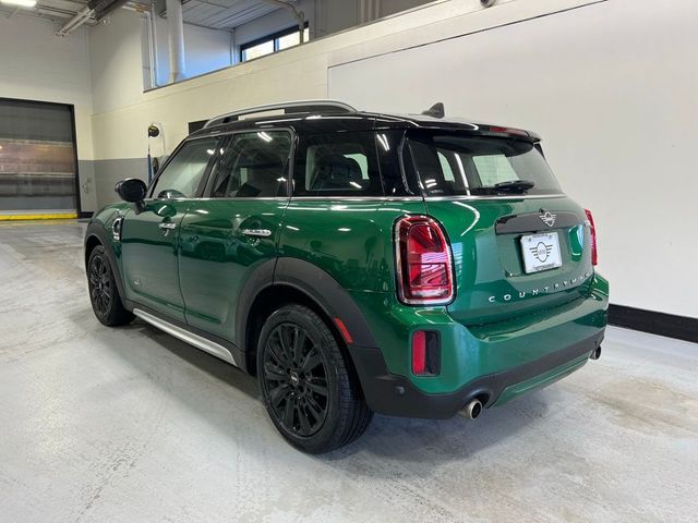 2023 MINI Cooper Countryman S