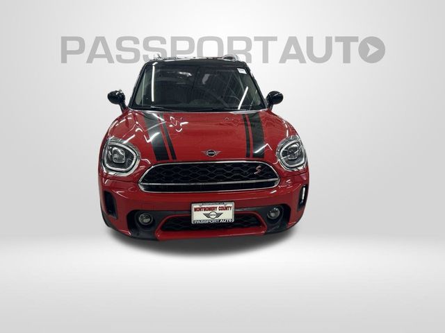 2023 MINI Cooper Countryman S