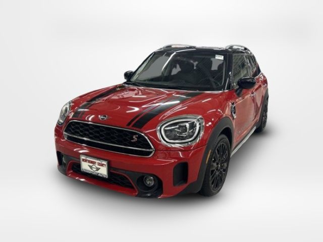 2023 MINI Cooper Countryman S