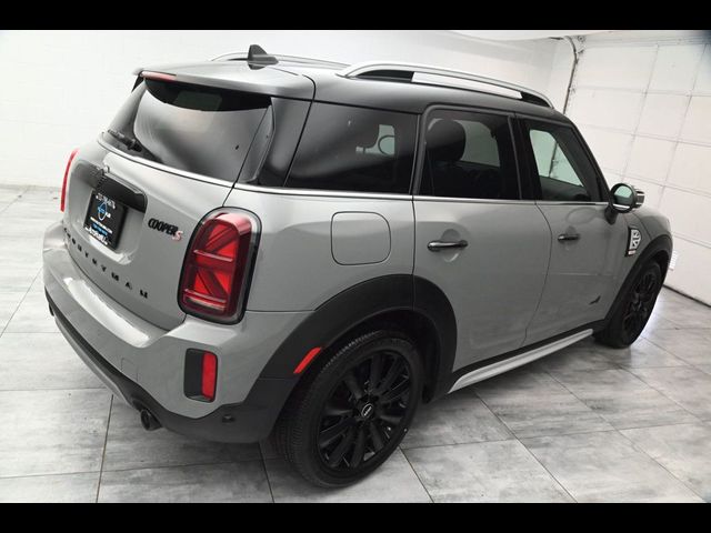 2023 MINI Cooper Countryman S
