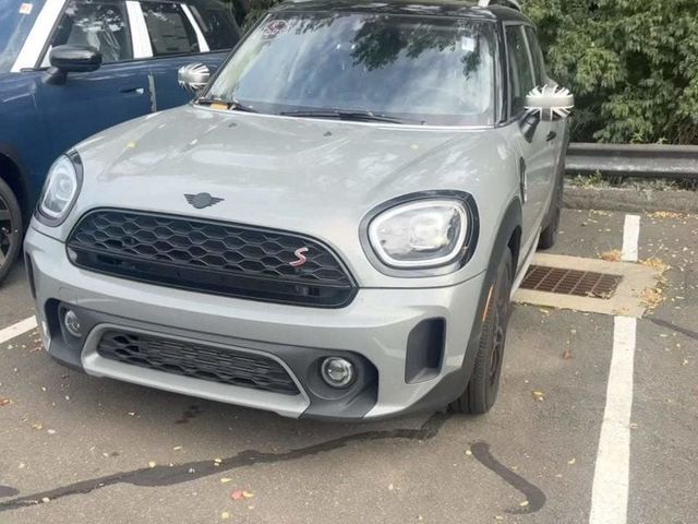 2023 MINI Cooper Countryman S