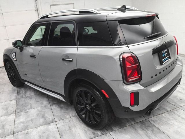 2023 MINI Cooper Countryman S
