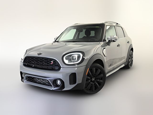 2023 MINI Cooper Countryman S