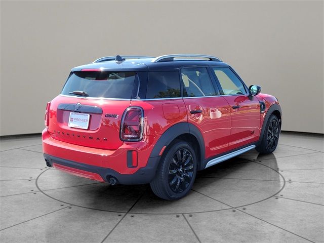 2023 MINI Cooper Countryman S