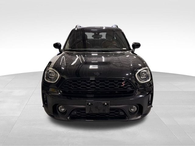 2023 MINI Cooper Countryman S
