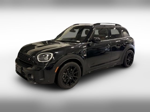 2023 MINI Cooper Countryman S