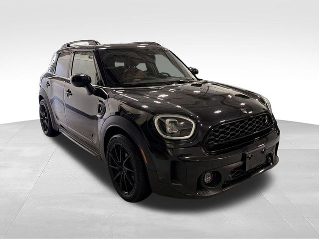 2023 MINI Cooper Countryman S